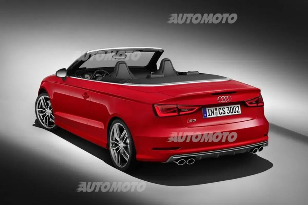 Audi S3 Cabriolet (13)