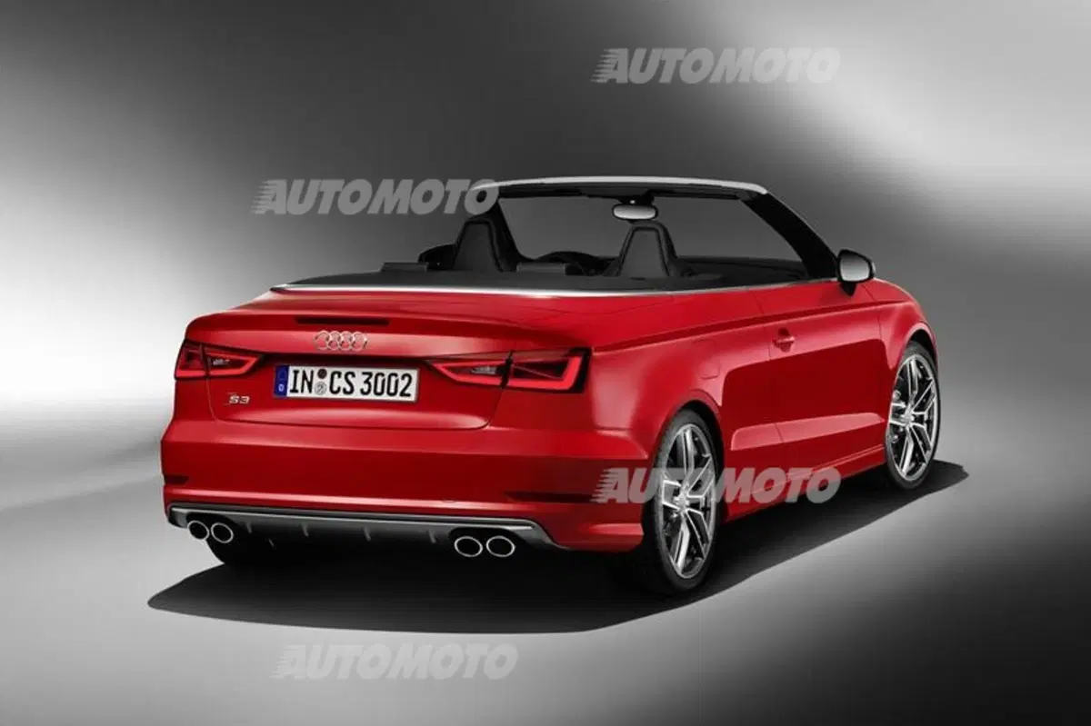 Audi S3 Cabriolet (14)