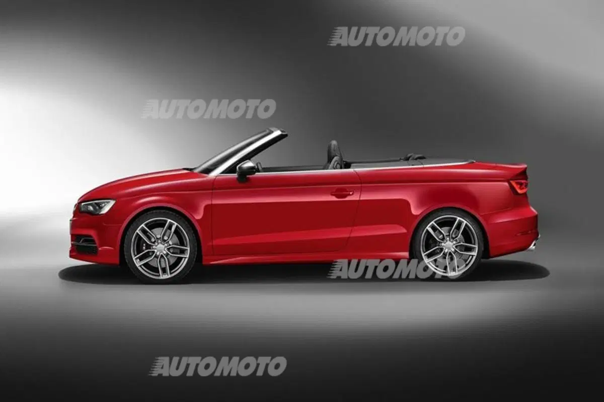 Audi S3 Cabriolet (15)