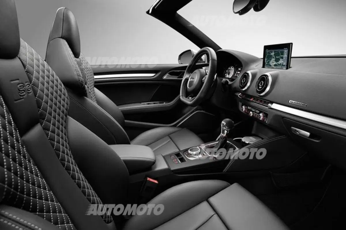 Audi S3 Cabriolet (17)