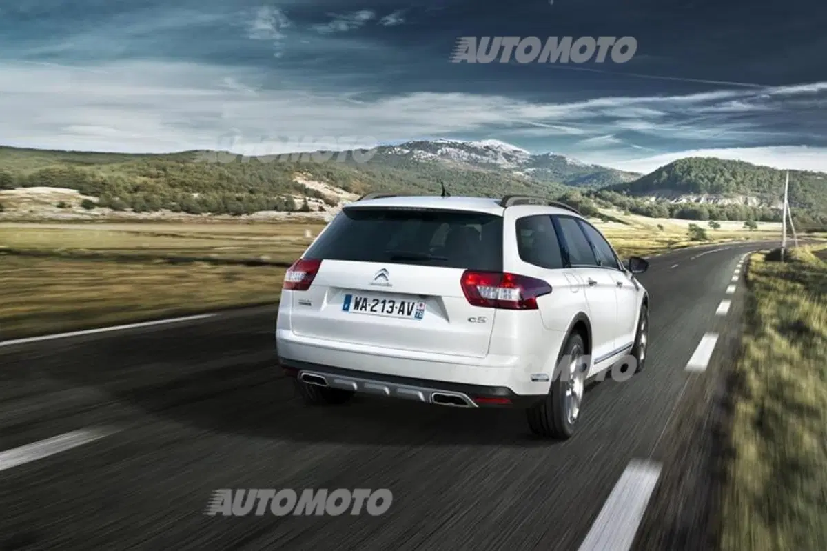 Citroen C5 CrossTourer (2)