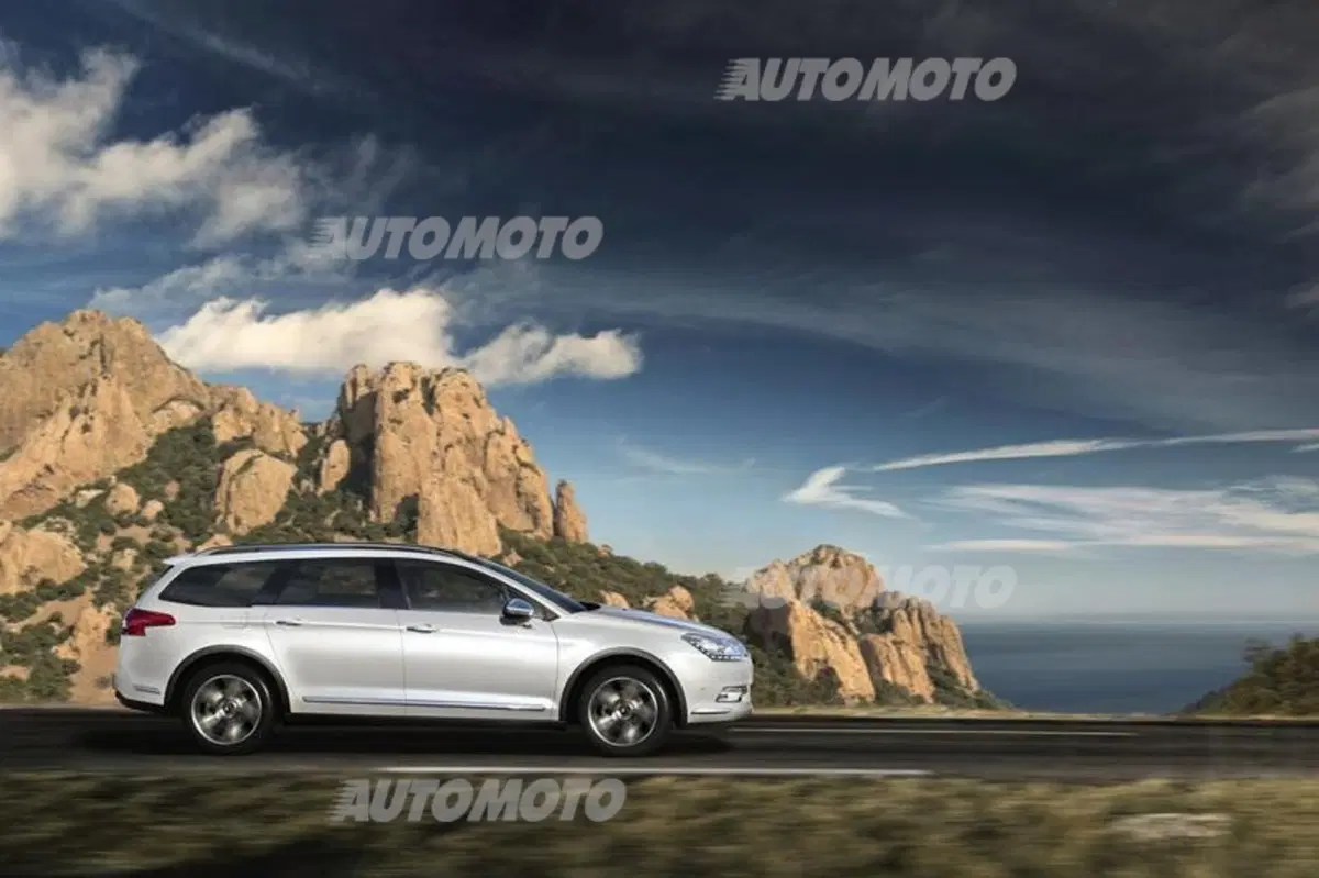 Citroen C5 CrossTourer (4)