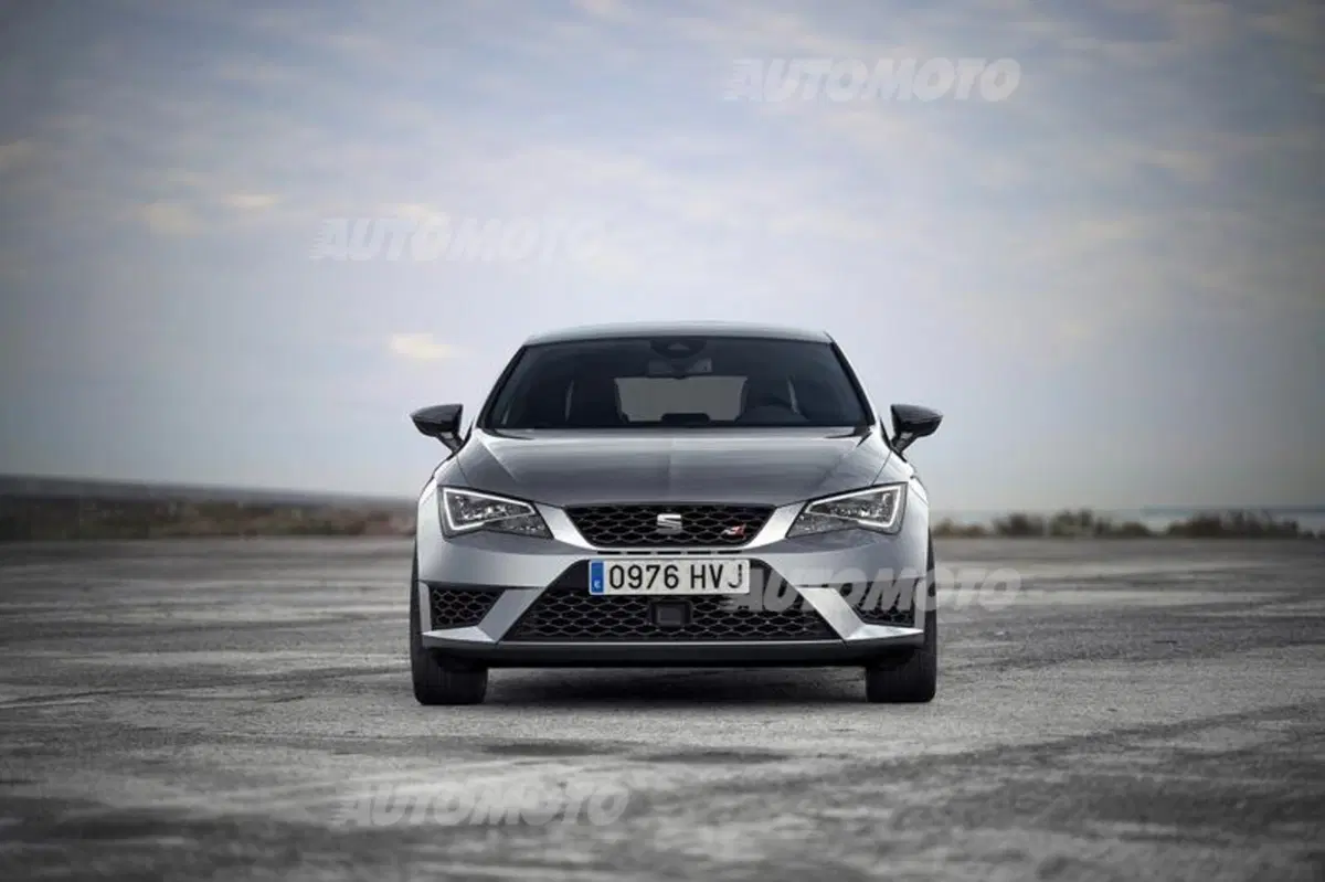 Wyhinny: «Seat Leon è cresciuta del 110% in Italia. E ora arriva la Leon Cupra da 280 CV» (9)