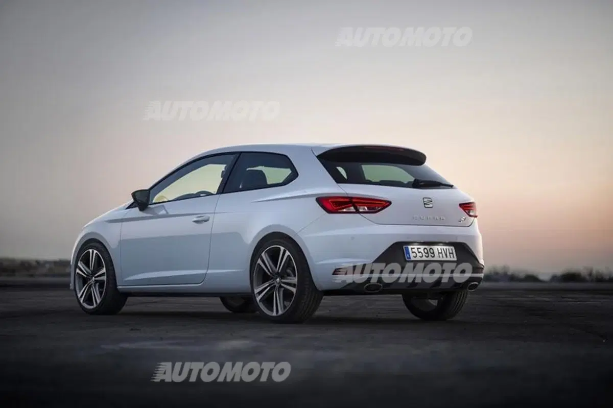 Wyhinny: «Seat Leon è cresciuta del 110% in Italia. E ora arriva la Leon Cupra da 280 CV» (11)