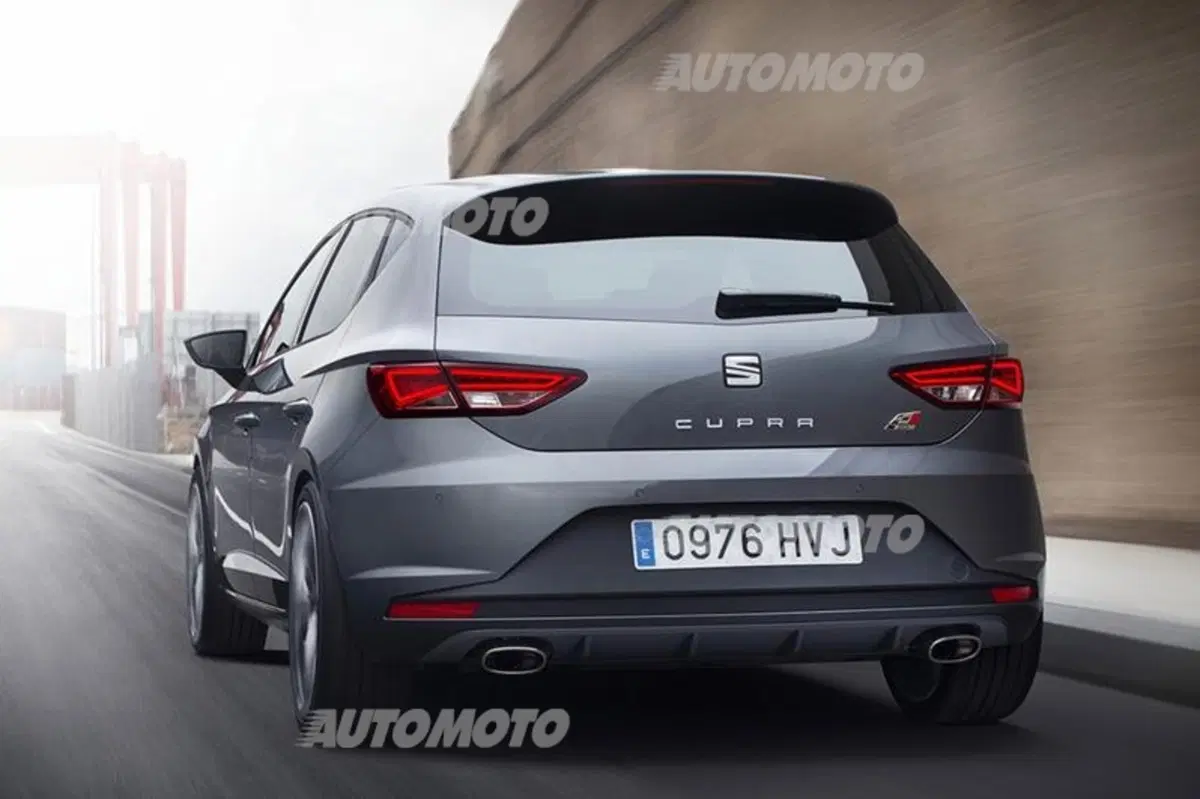 Wyhinny: «Seat Leon è cresciuta del 110% in Italia. E ora arriva la Leon Cupra da 280 CV» (13)