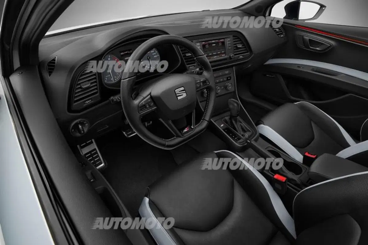 Wyhinny: «Seat Leon è cresciuta del 110% in Italia. E ora arriva la Leon Cupra da 280 CV» (15)