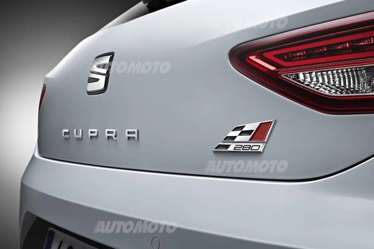 Wyhinny: «Seat Leon è cresciuta del 110% in Italia. E ora arriva la Leon Cupra da 280 CV» (17)