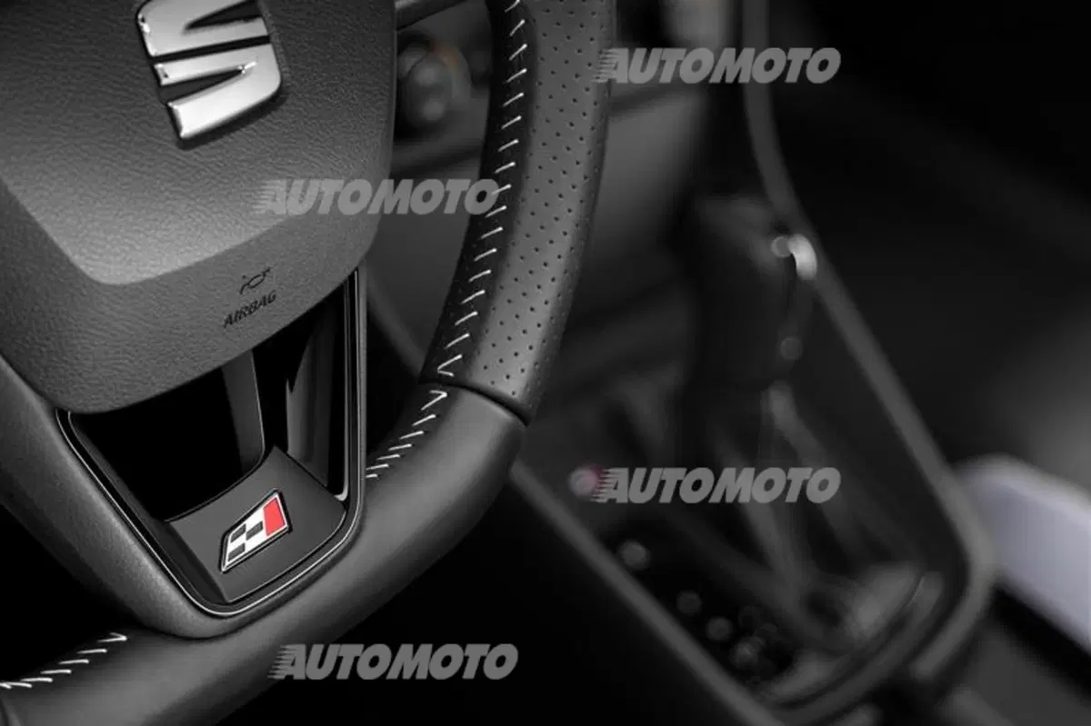 Wyhinny: «Seat Leon è cresciuta del 110% in Italia. E ora arriva la Leon Cupra da 280 CV» (20)