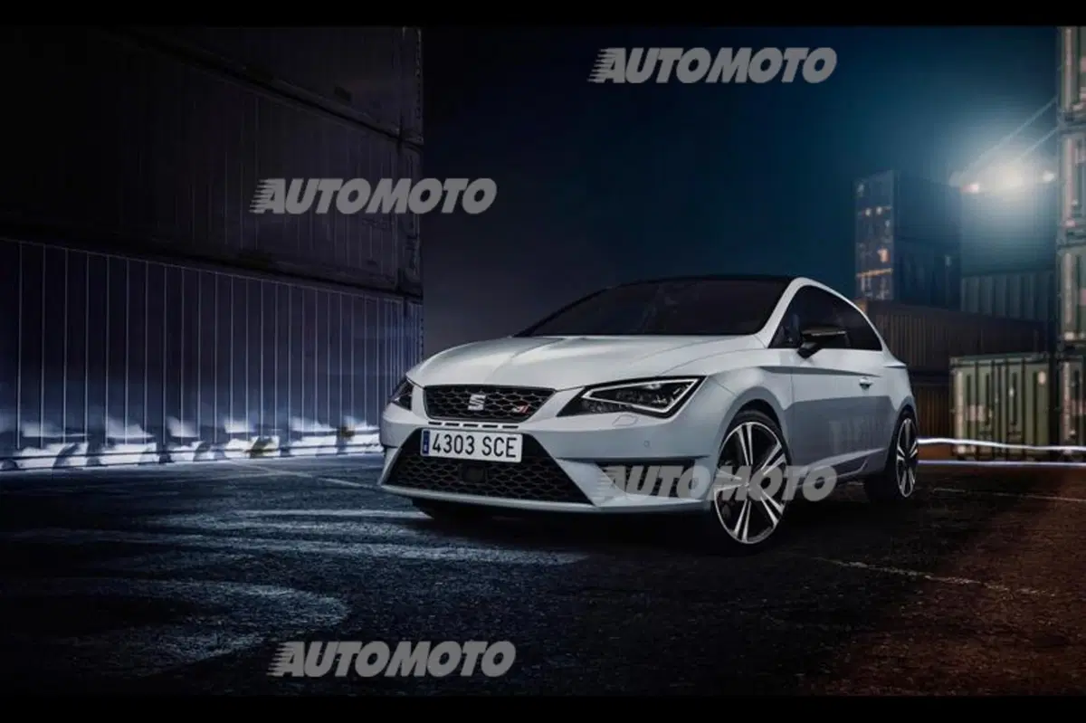 Wyhinny: «Seat Leon è cresciuta del 110% in Italia. E ora arriva la Leon Cupra da 280 CV» (22)