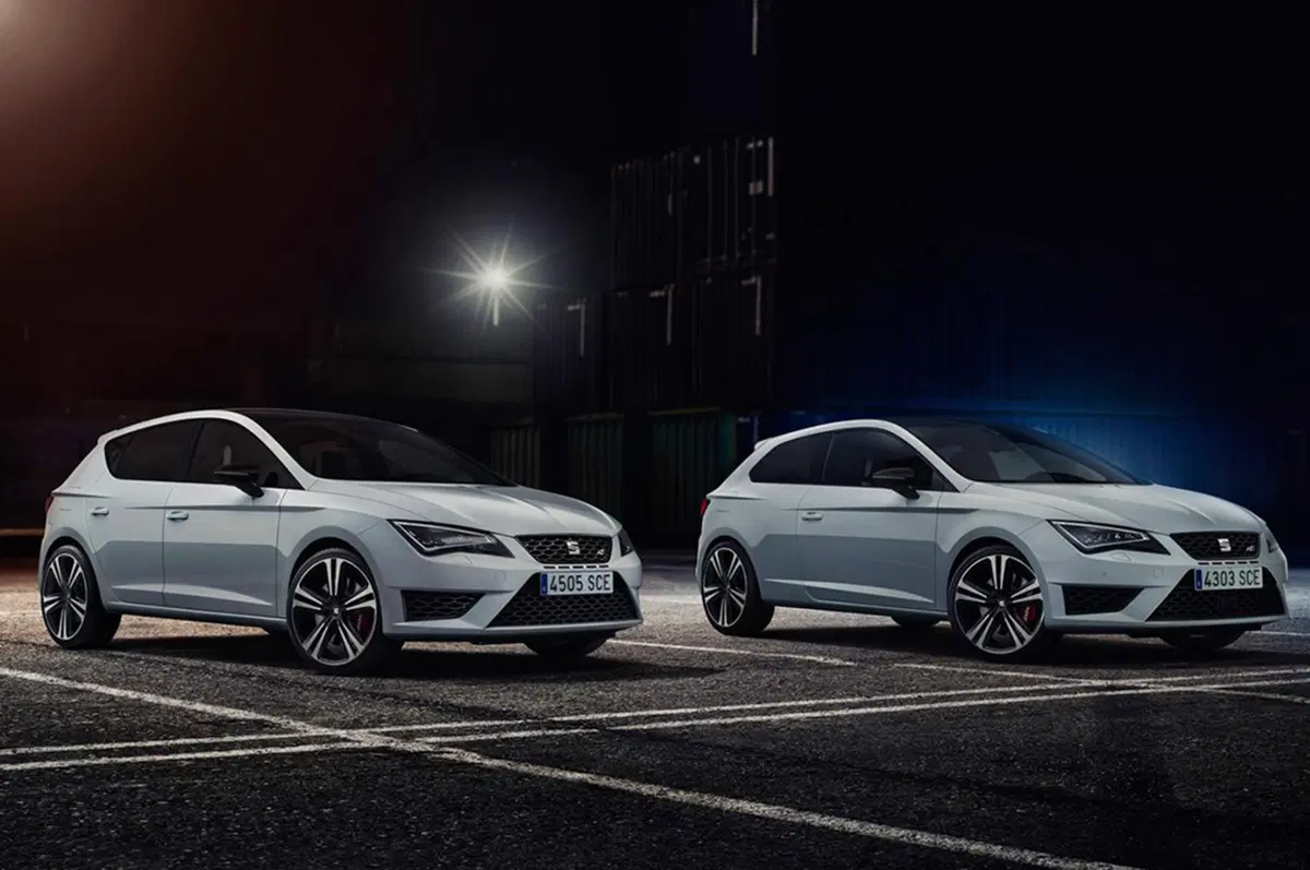 Wyhinny: «Seat Leon è cresciuta del 110% in Italia. E ora arriva la Leon Cupra da 280 CV» (24)