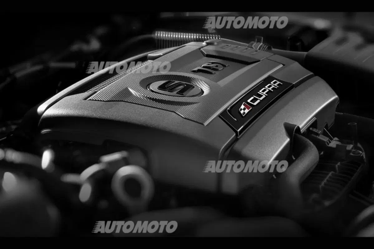 Wyhinny: «Seat Leon è cresciuta del 110% in Italia. E ora arriva la Leon Cupra da 280 CV» (30)