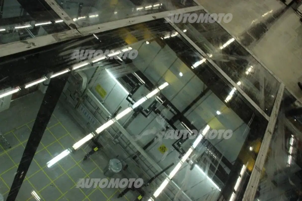 Volvo: cosa significa assistere ad un crash test in diretta (24)