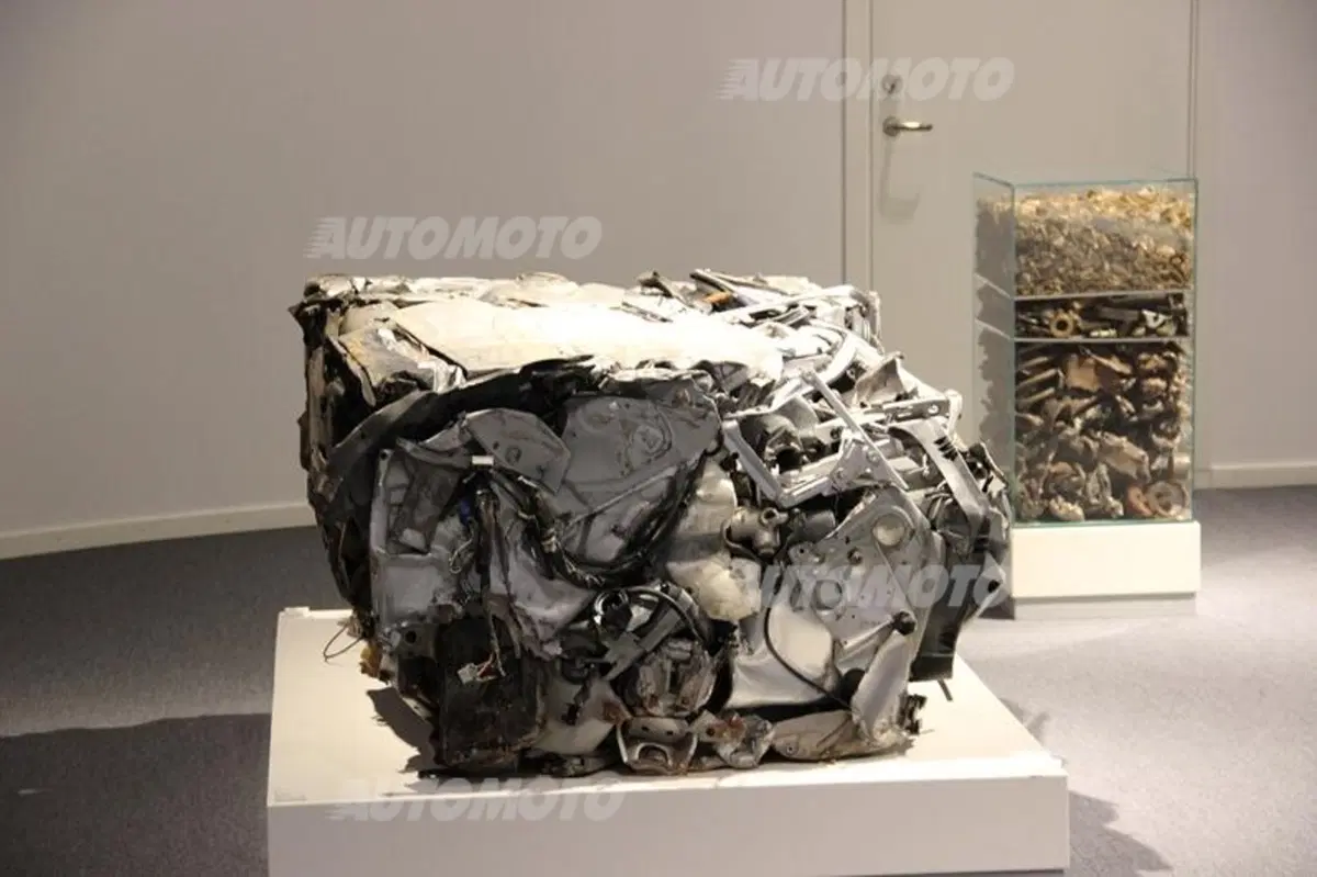 Volvo: cosa significa assistere ad un crash test in diretta (48)