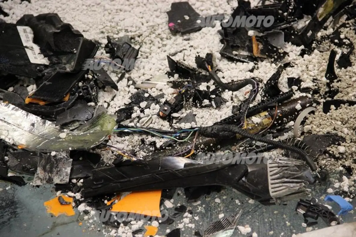 Volvo: cosa significa assistere ad un crash test in diretta (55)