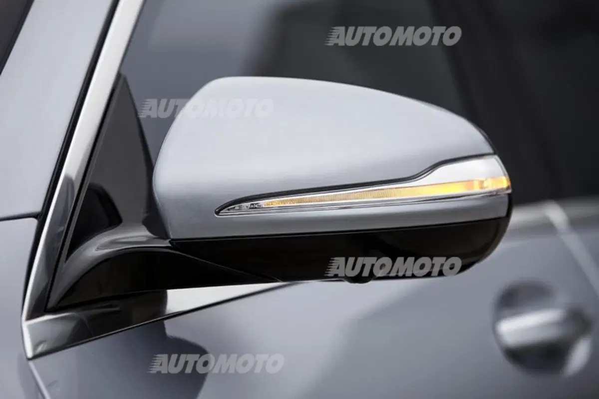 Mercedes-Benz Classe S: si amplia la gamma con nuove versioni (15)