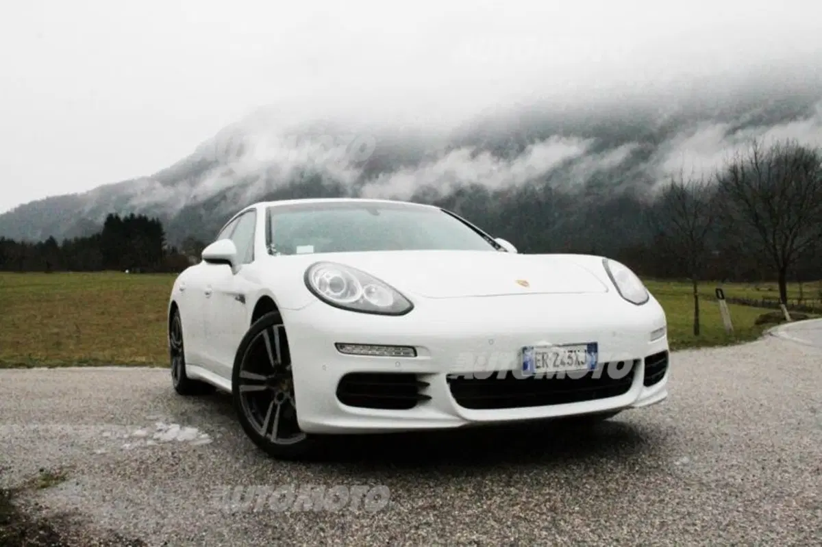 Porsche Sci Club 2013/2014: la quarta tappa di Monte Zoncolan (15)