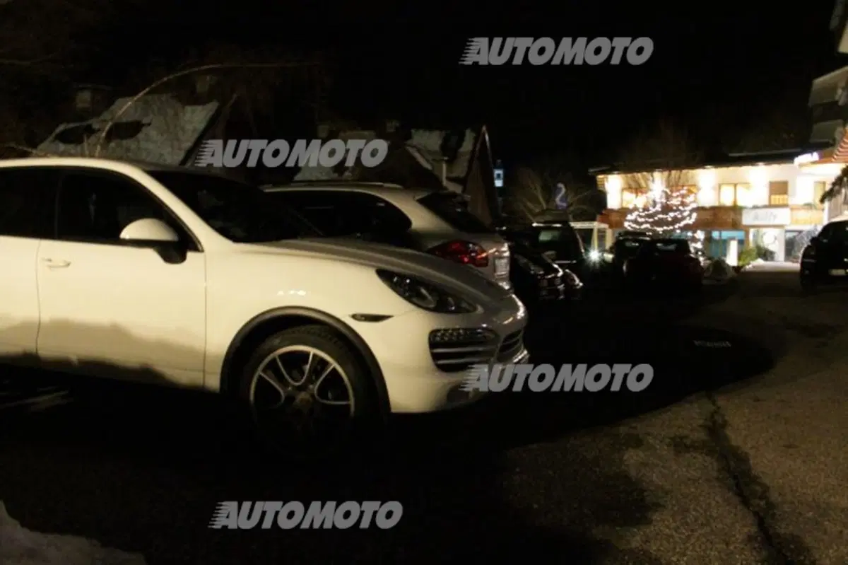 Porsche Sci Club 2013/2014: la quarta tappa di Monte Zoncolan (18)