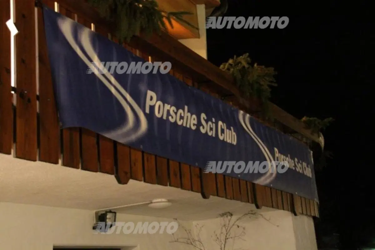 Porsche Sci Club 2013/2014: la quarta tappa di Monte Zoncolan (21)