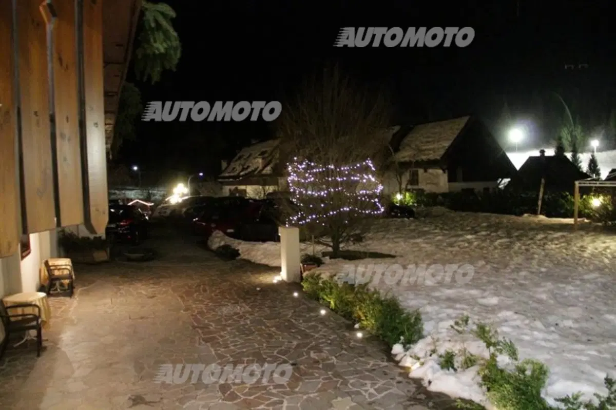 Porsche Sci Club 2013/2014: la quarta tappa di Monte Zoncolan (25)