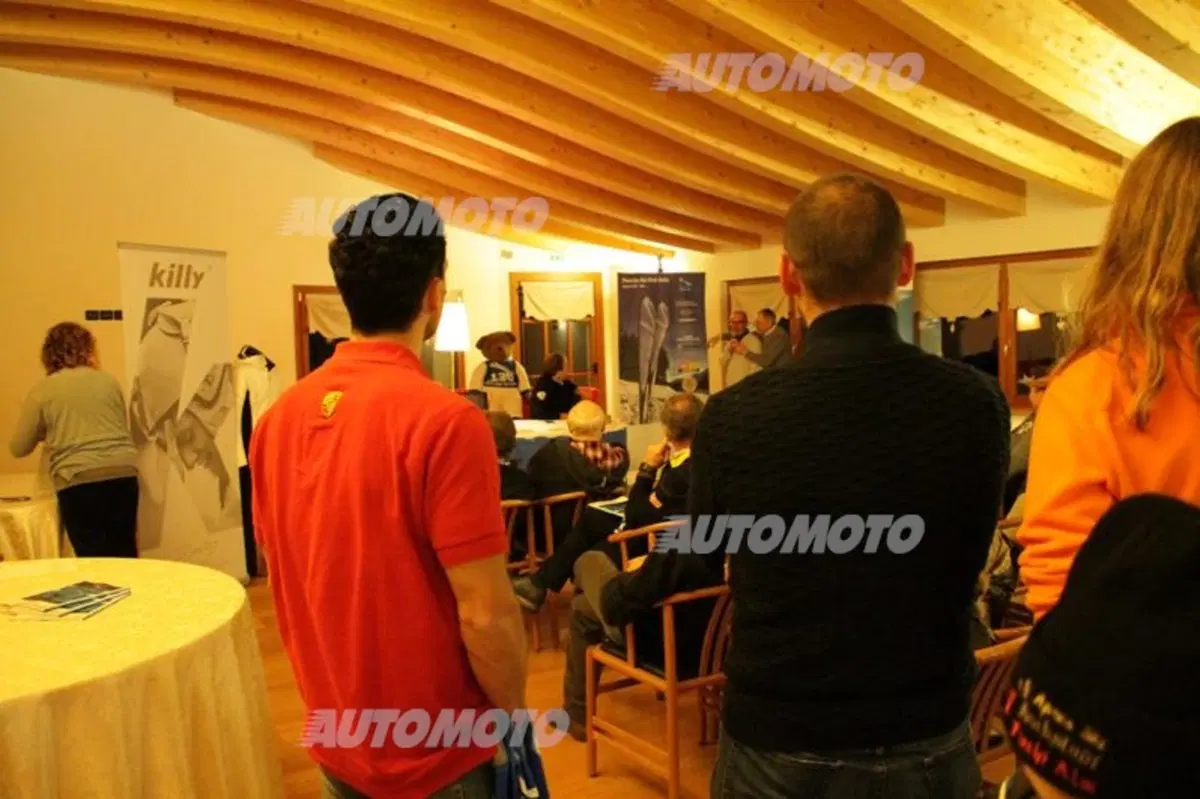 Porsche Sci Club 2013/2014: la quarta tappa di Monte Zoncolan (26)