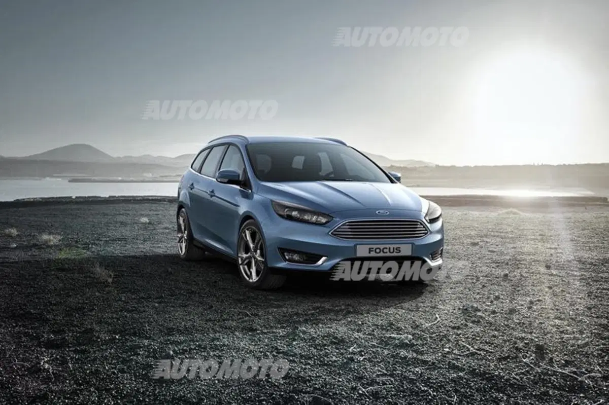 Ford Focus restyling (6)