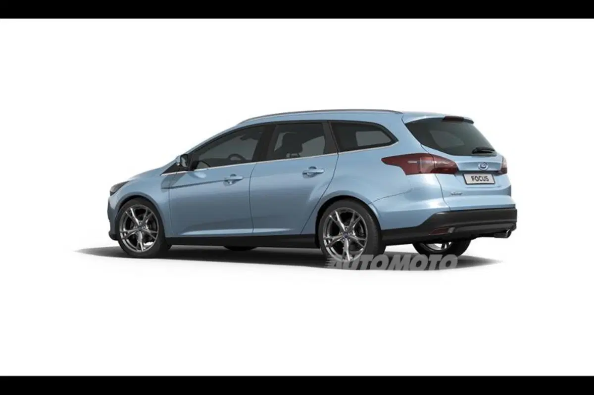 Ford Focus restyling (10)