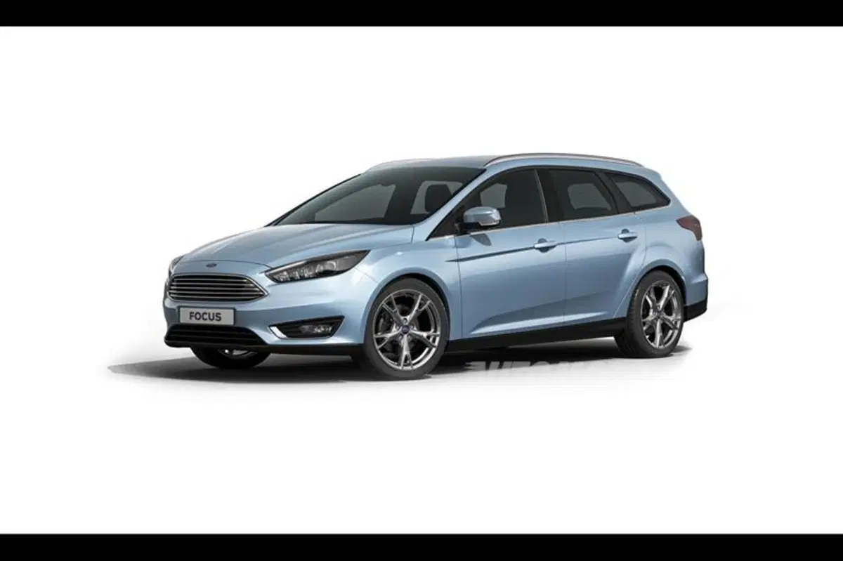 Ford Focus restyling (11)