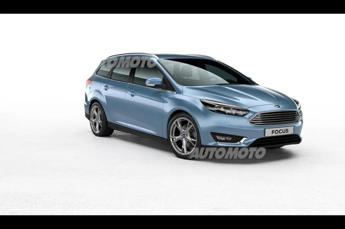 Ford Focus restyling (12)