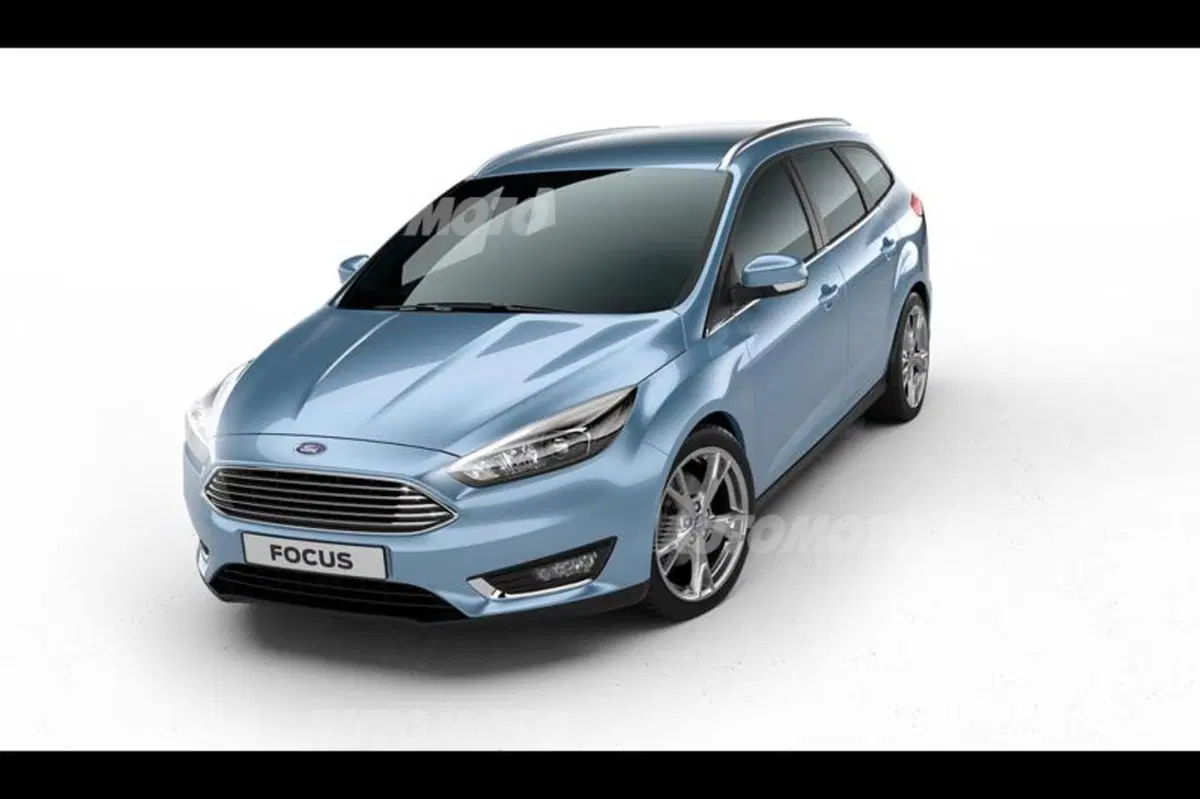Ford Focus restyling (13)