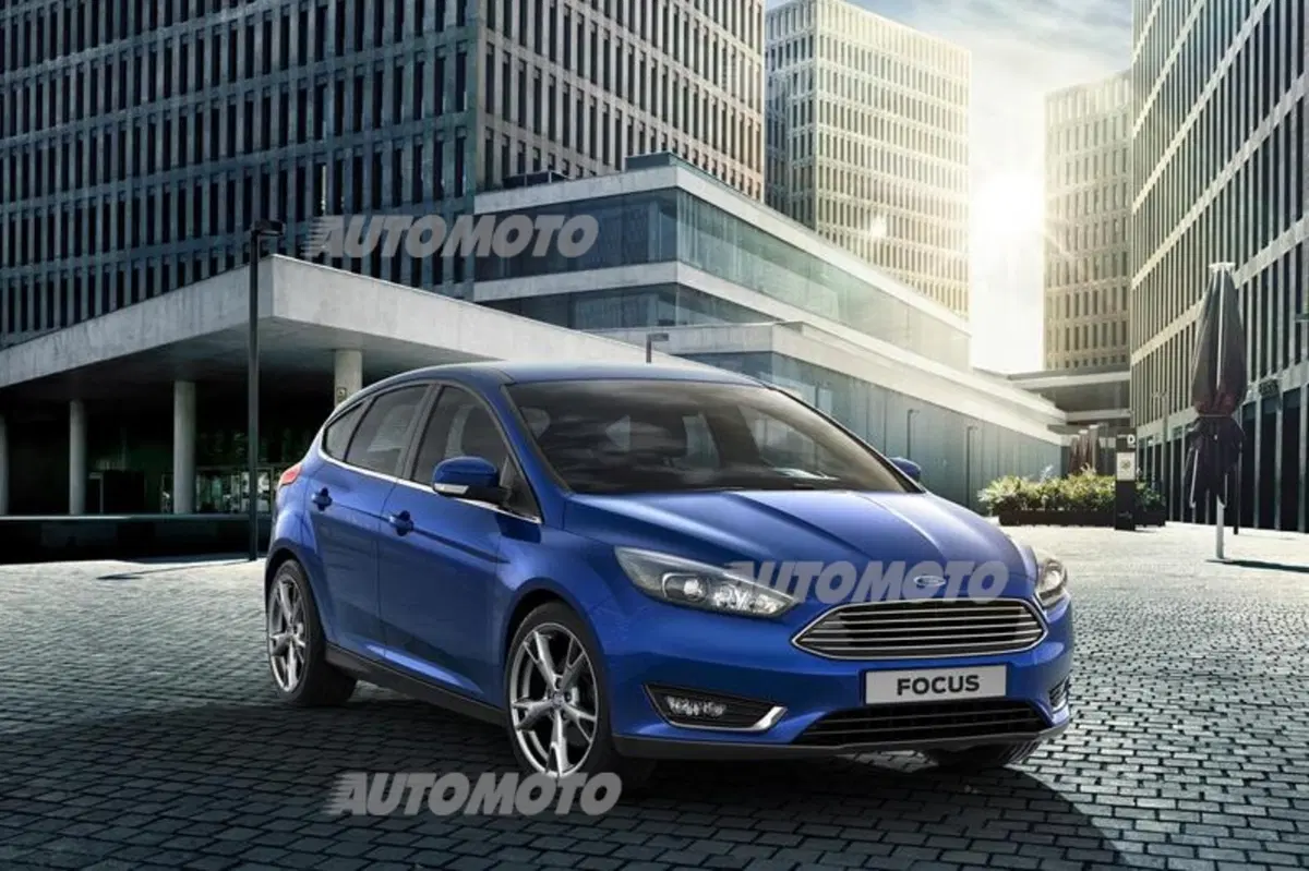 Ford Focus restyling (14)