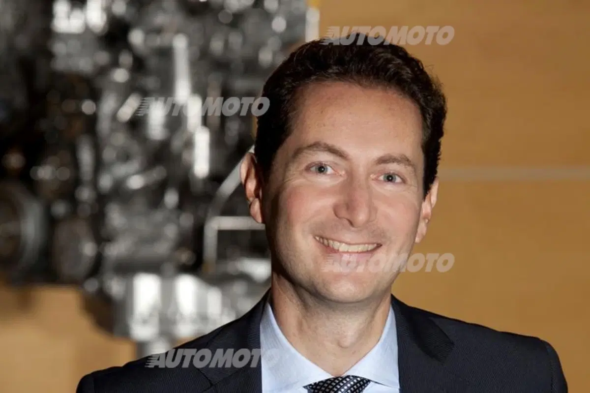 Boretto: «Il nuovo 1.6 CDTI è il cuore del progetto GM ed è tutto italiano»