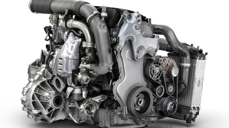 Renault, in arrivo un nuovo Energy dCi: &egrave; il primo 1.6 biturbo diesel