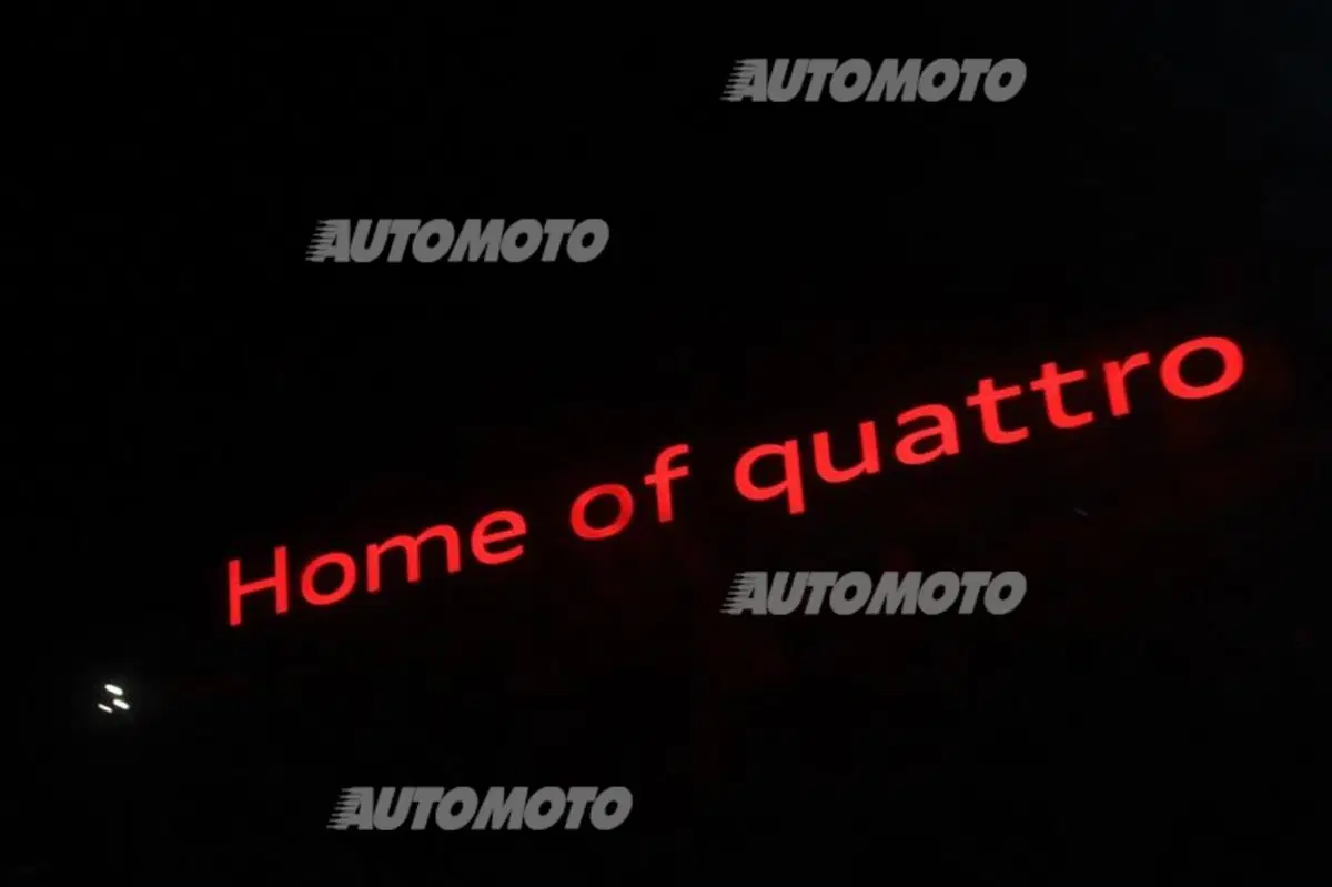 Tulot Audi quattro: inaugurata la pista da sci in Trentino tra emozioni e test drive (13)