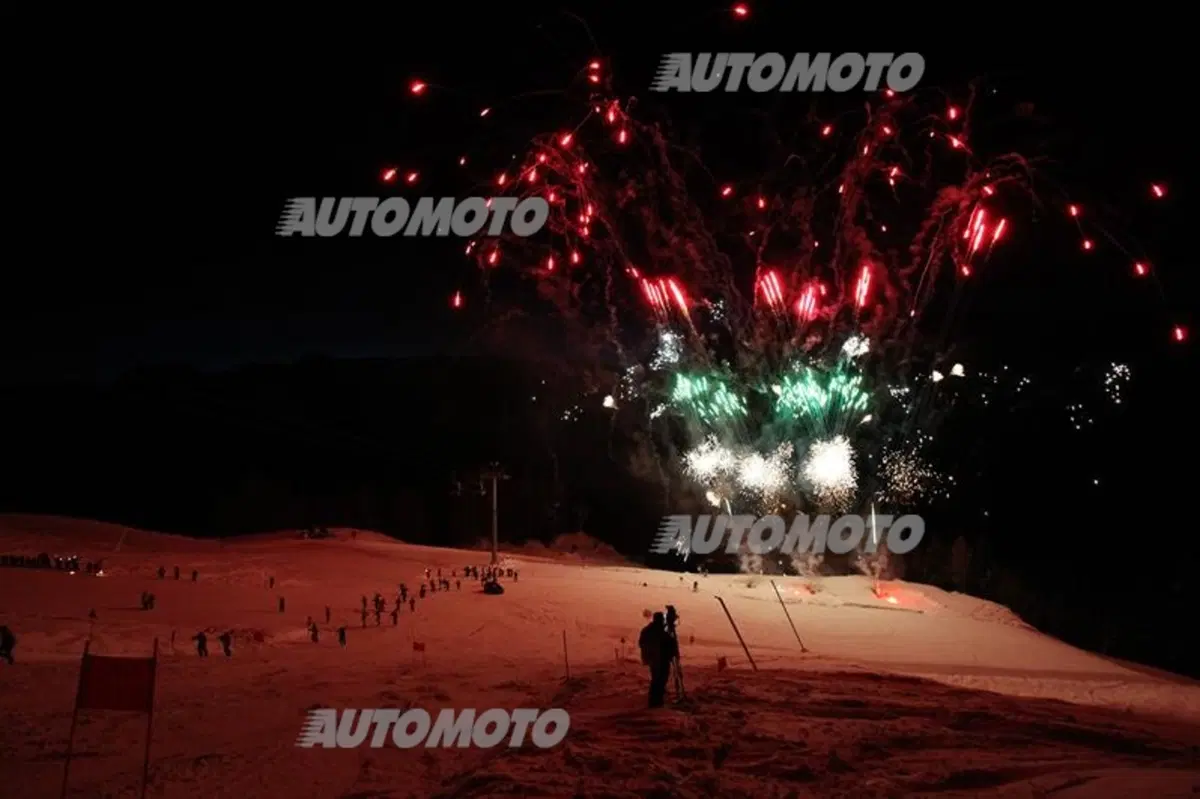 Tulot Audi quattro: inaugurata la pista da sci in Trentino tra emozioni e test drive (54)