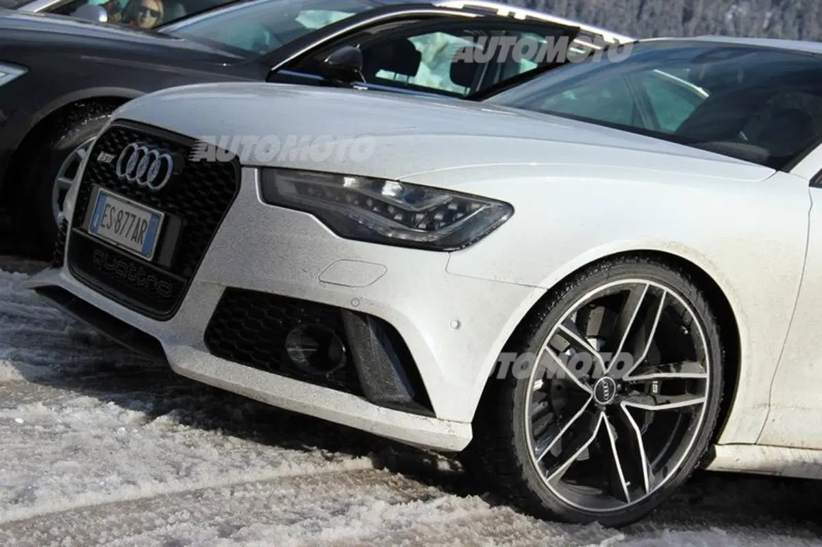 Tulot Audi quattro: inaugurata la pista da sci in Trentino tra emozioni e test drive (60)