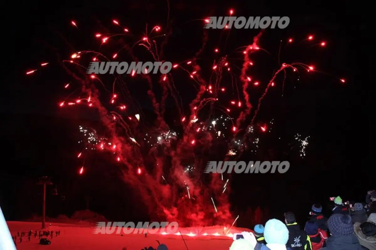 Tulot Audi quattro: inaugurata la pista da sci in Trentino tra emozioni e test drive (73)