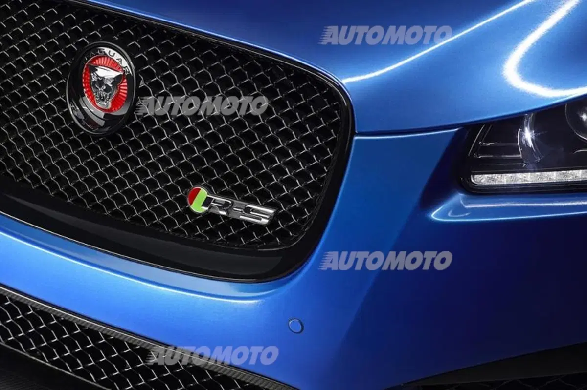 Jaguar XFR-S Sportbrake (29)