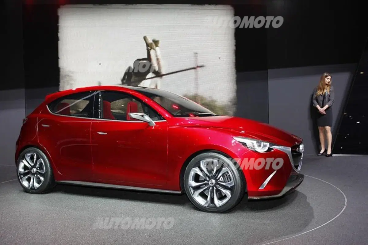 Mazda al Salone di Ginevra 2014 (3)