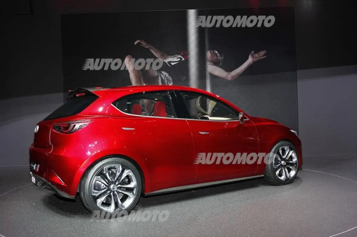 Mazda al Salone di Ginevra 2014 (4)