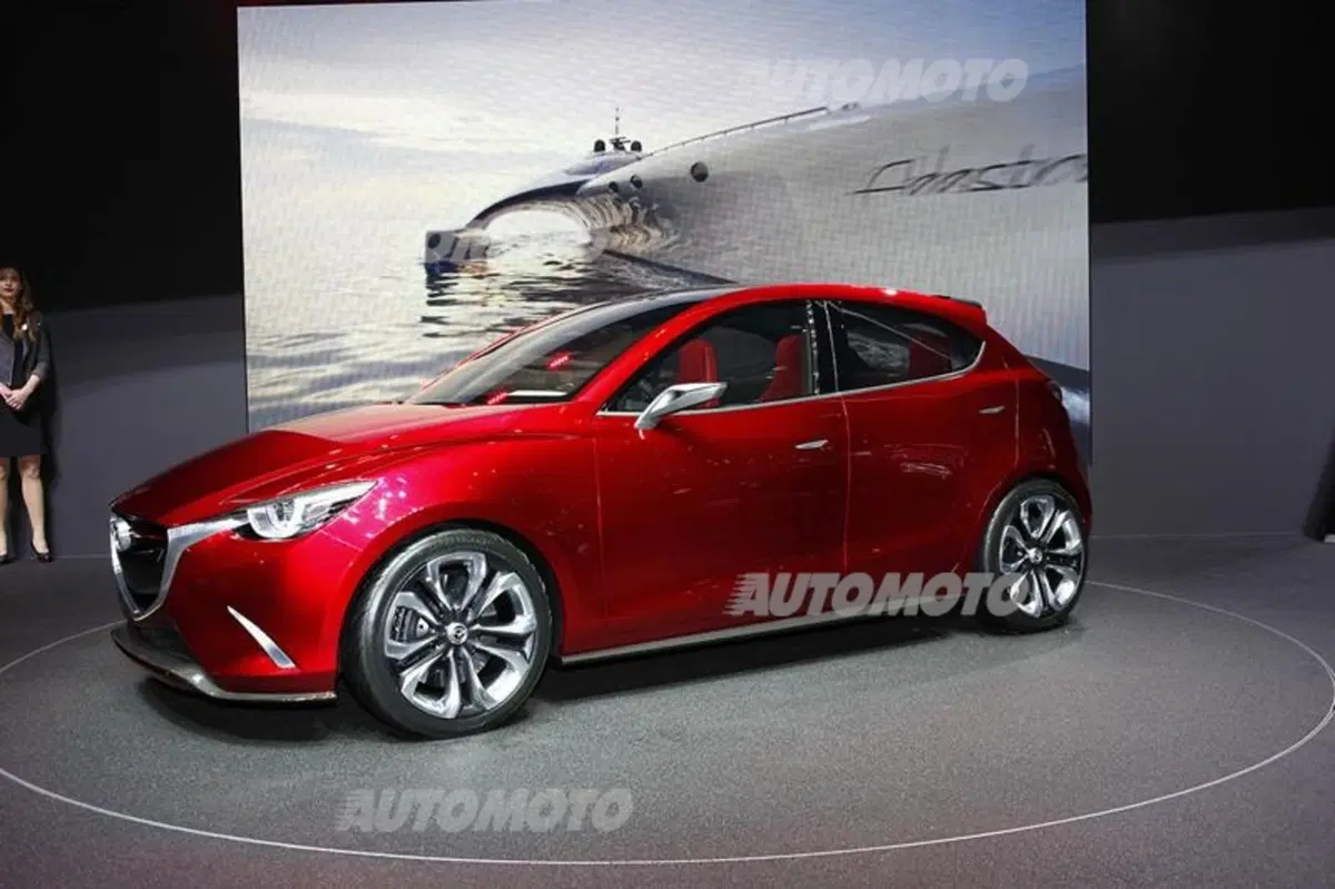 Mazda al Salone di Ginevra 2014 (9)