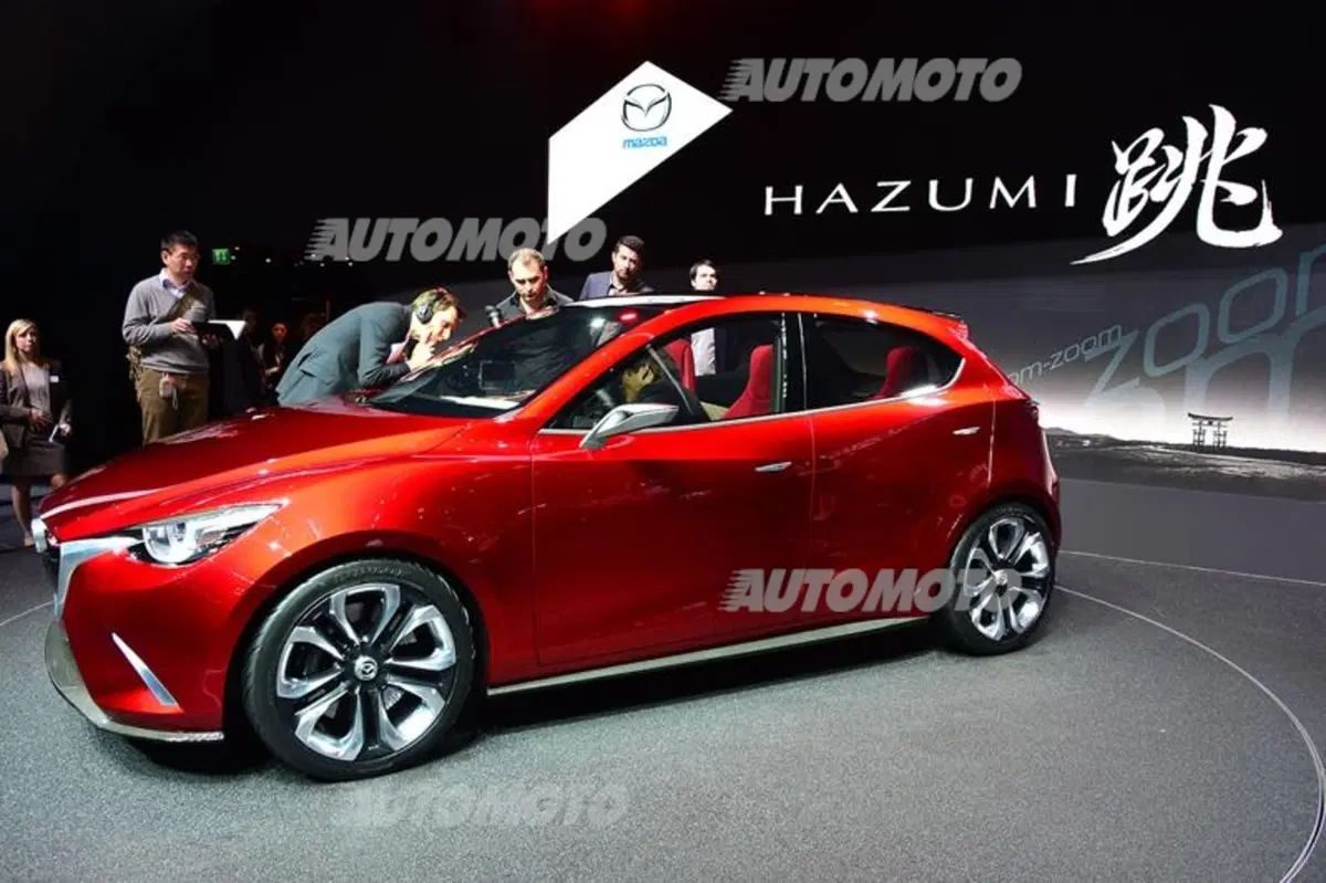 Mazda al Salone di Ginevra 2014 (11)