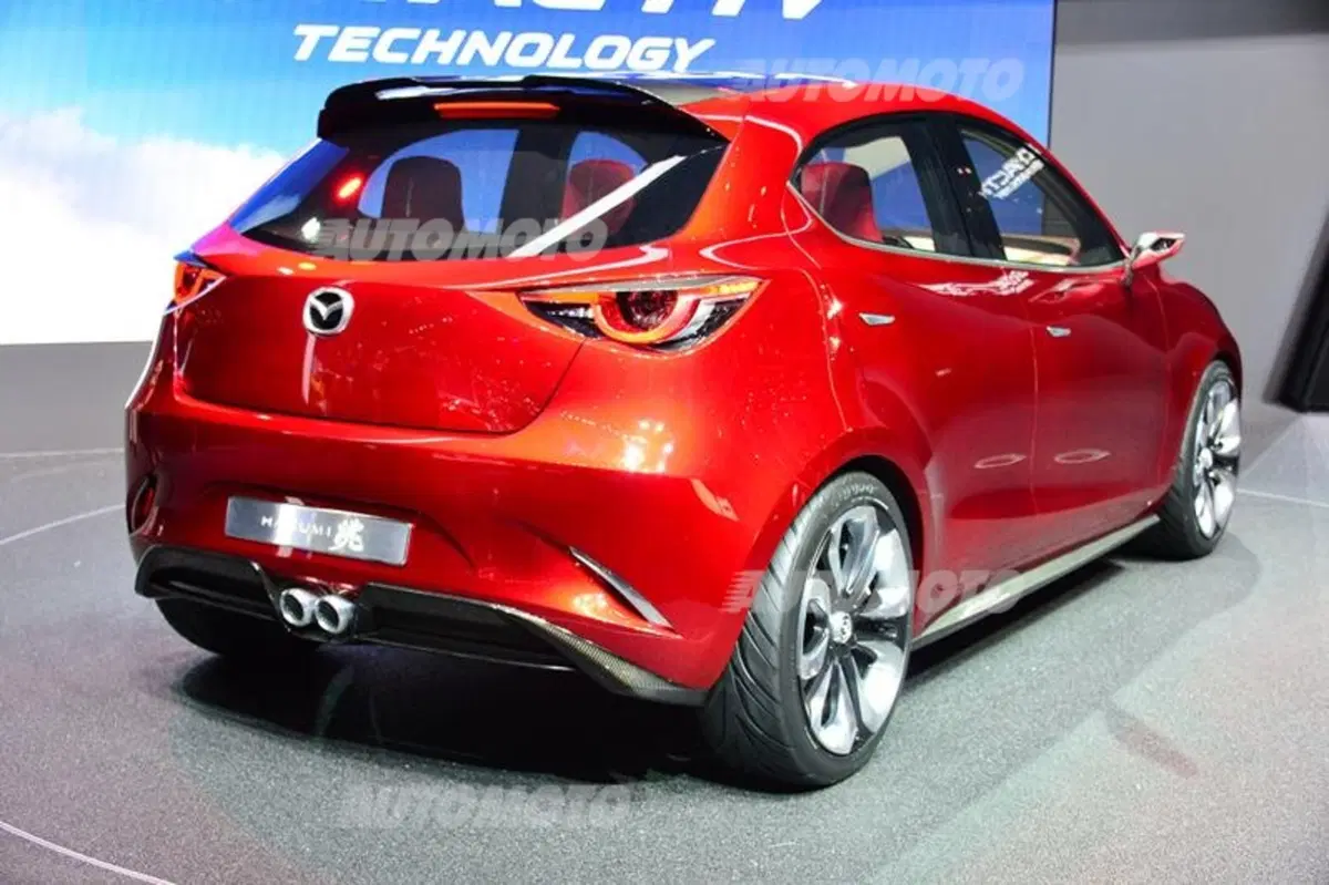 Mazda al Salone di Ginevra 2014 (15)