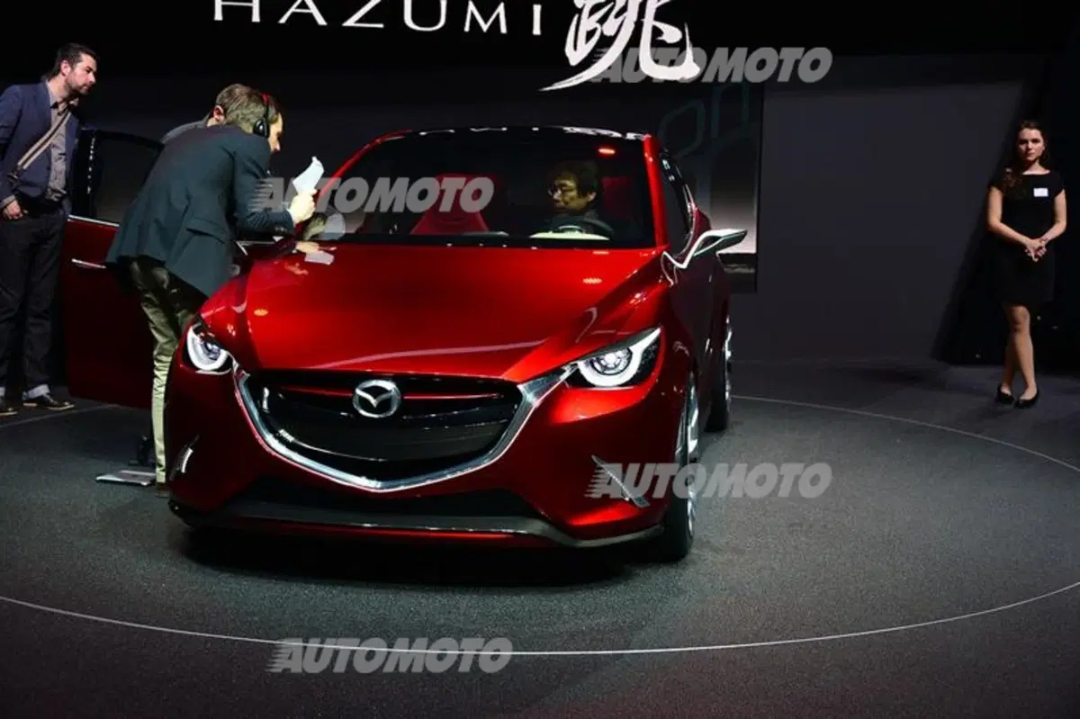 Mazda al Salone di Ginevra 2014 (17)