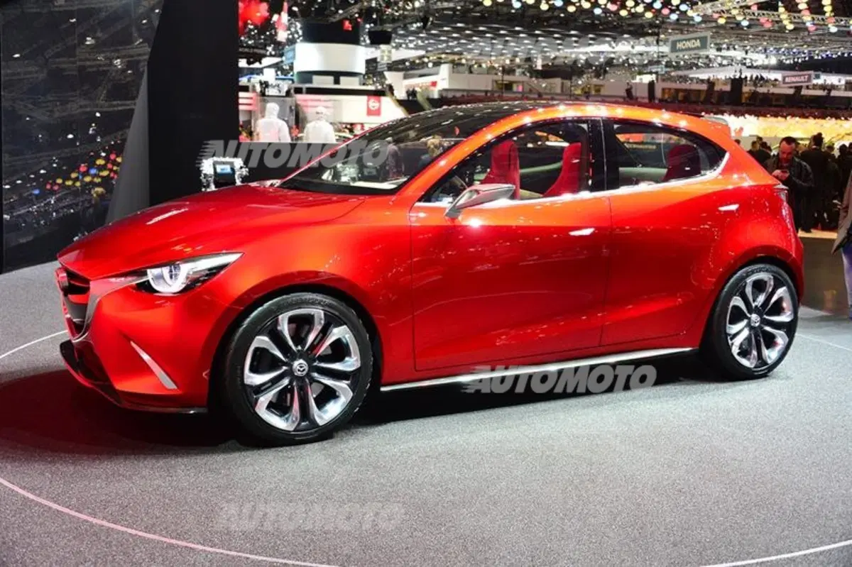 Mazda al Salone di Ginevra 2014 (18)