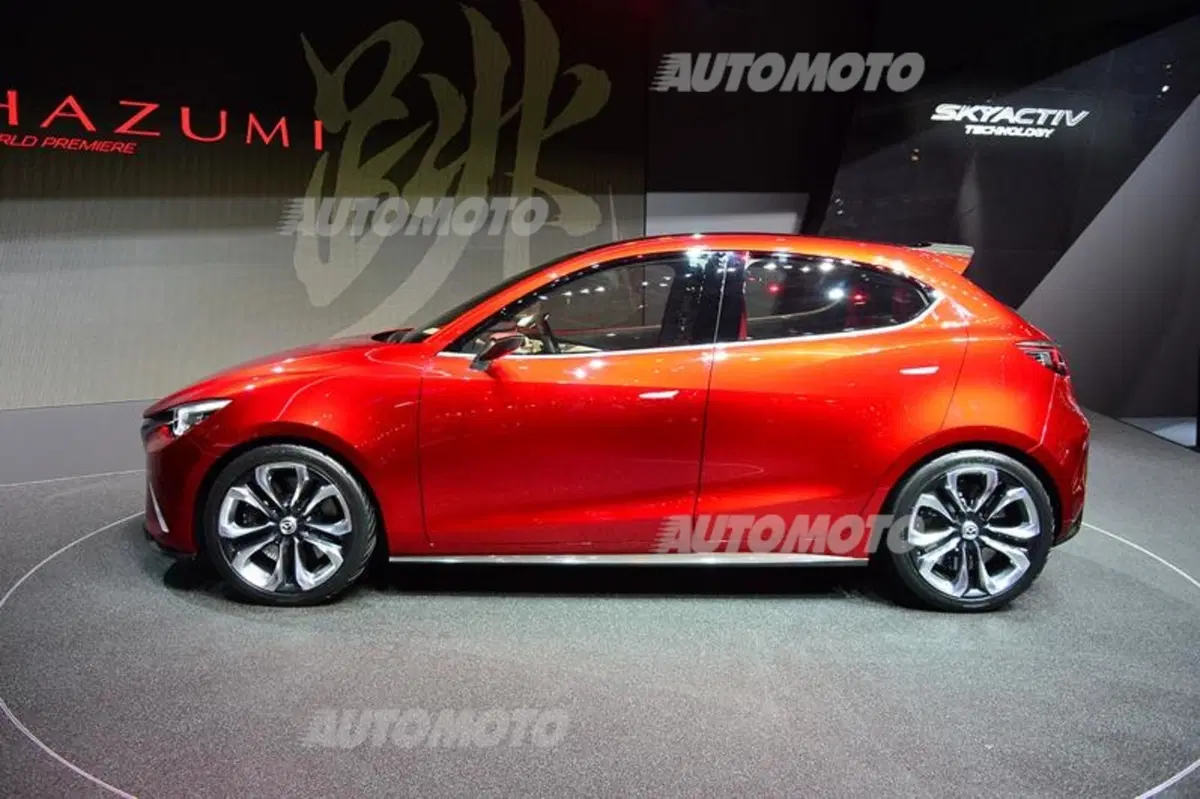 Mazda al Salone di Ginevra 2014 (19)