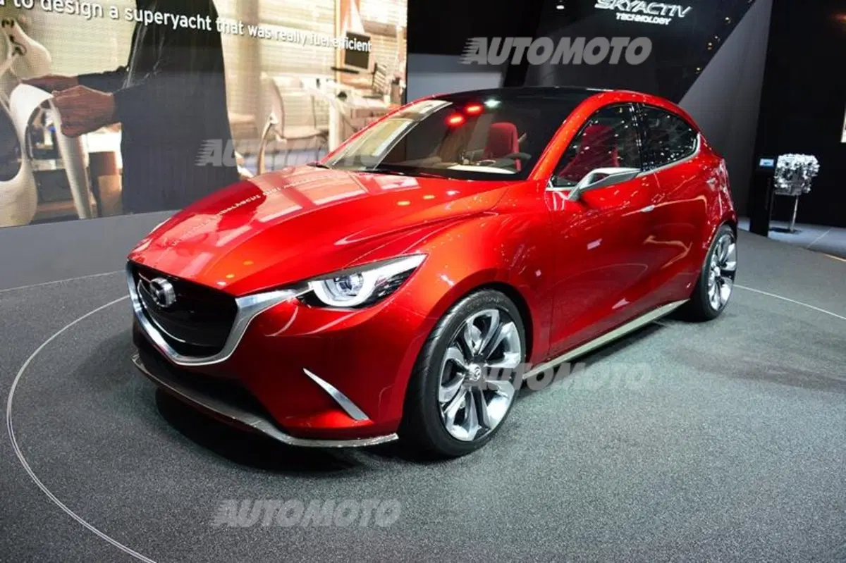 Mazda al Salone di Ginevra 2014 (21)