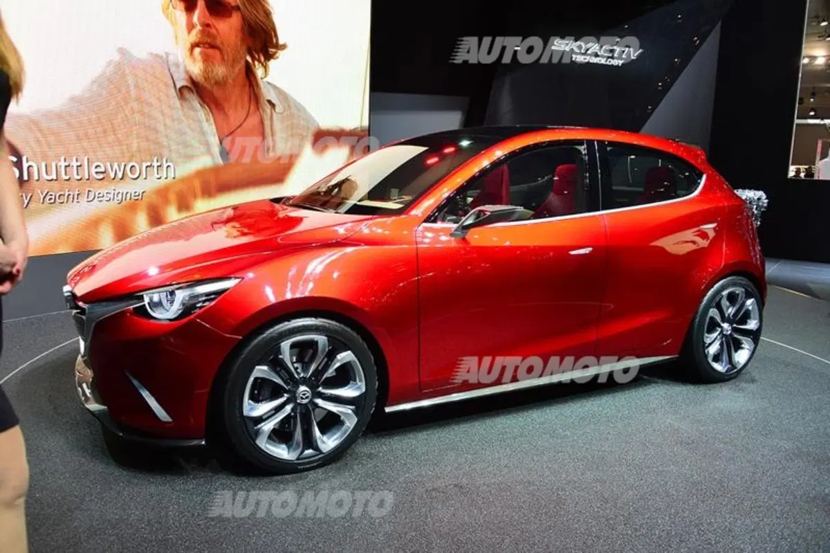 Mazda al Salone di Ginevra 2014 (22)