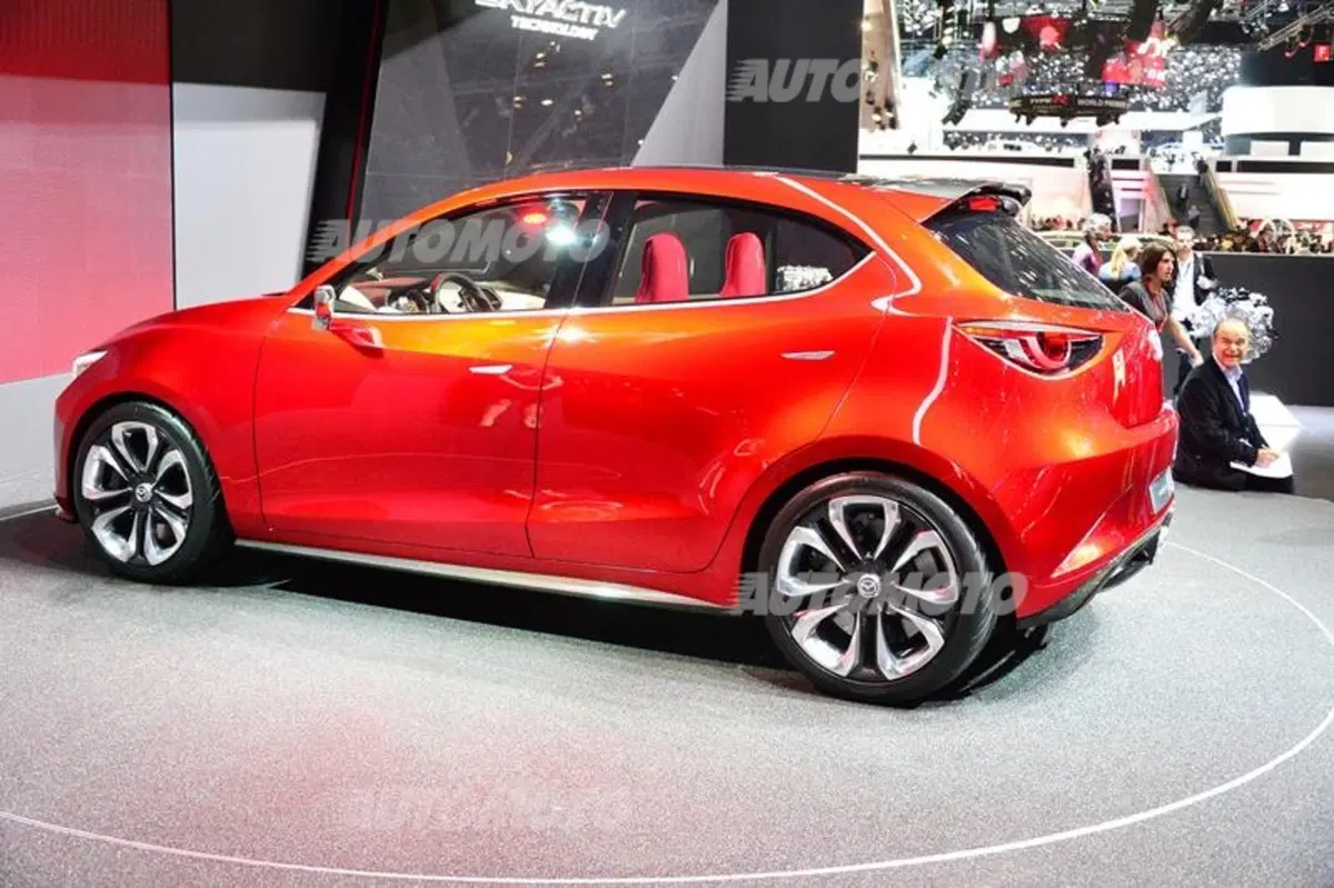 Mazda al Salone di Ginevra 2014 (23)
