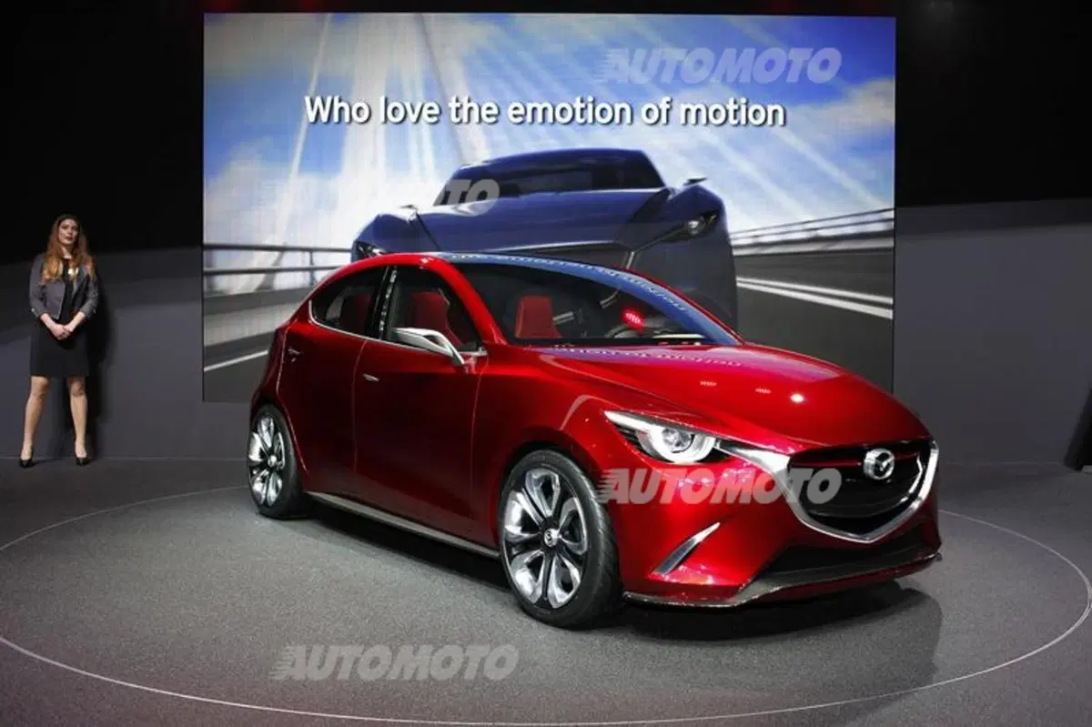 Mazda al Salone di Ginevra 2014 (24)