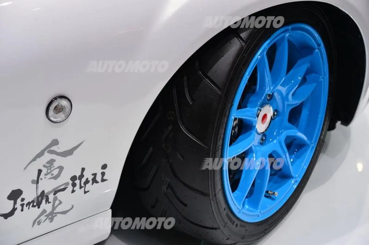 Mazda al Salone di Ginevra 2014 (29)
